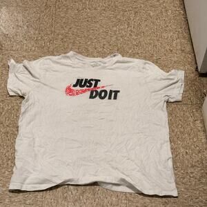 Nike kids sportswear just do
